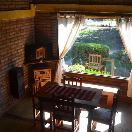 Cabanas Cultura Serrana Santa Rosa de Calamuchita Zewnętrze zdjęcie