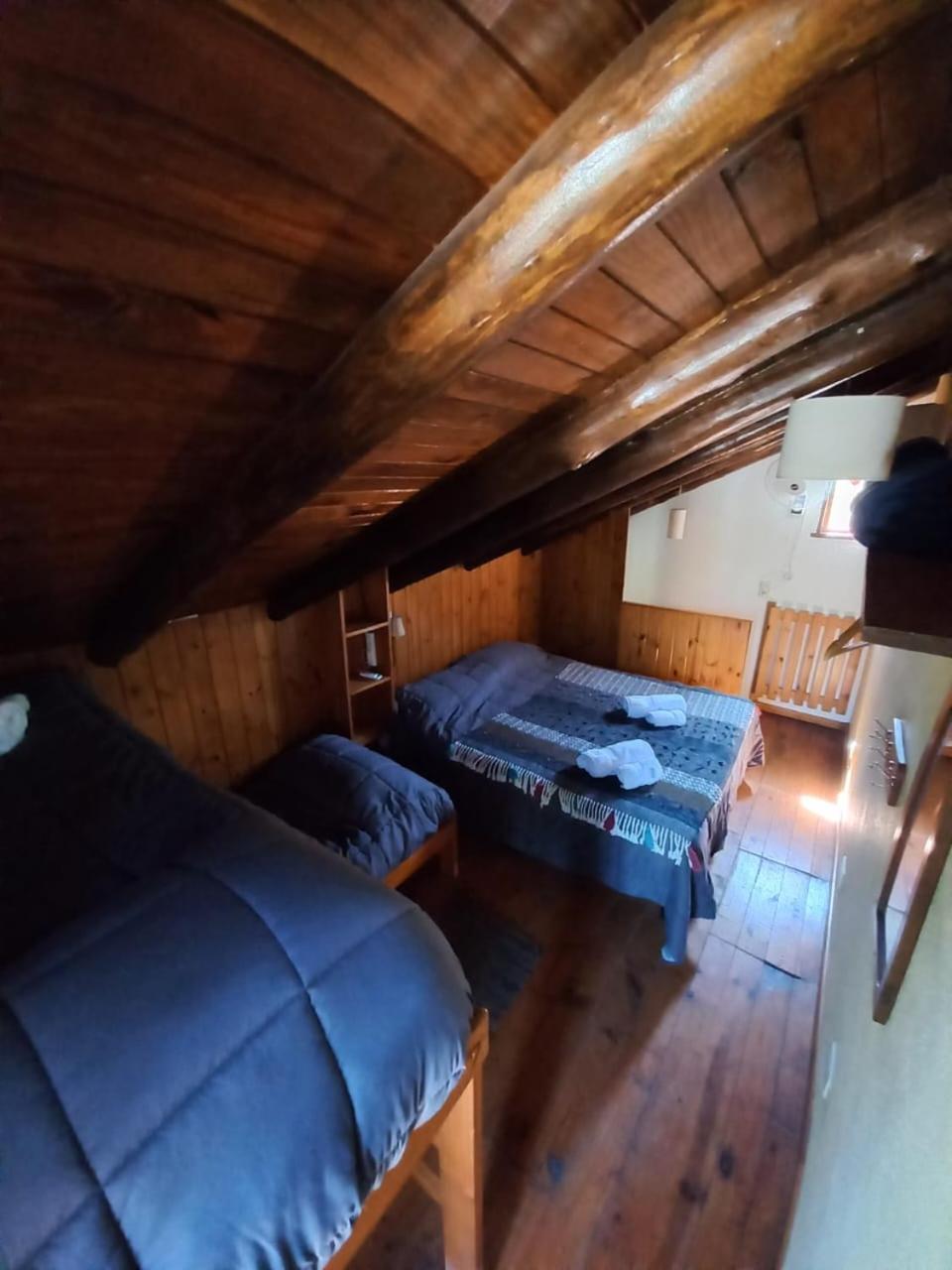 Cabanas Cultura Serrana Santa Rosa de Calamuchita Zewnętrze zdjęcie